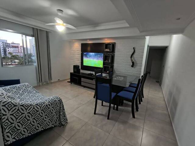 Venda em Vila Caiçara - Praia Grande