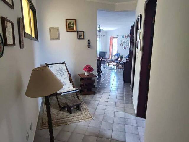 Cobertura para Venda em Praia Grande - 4