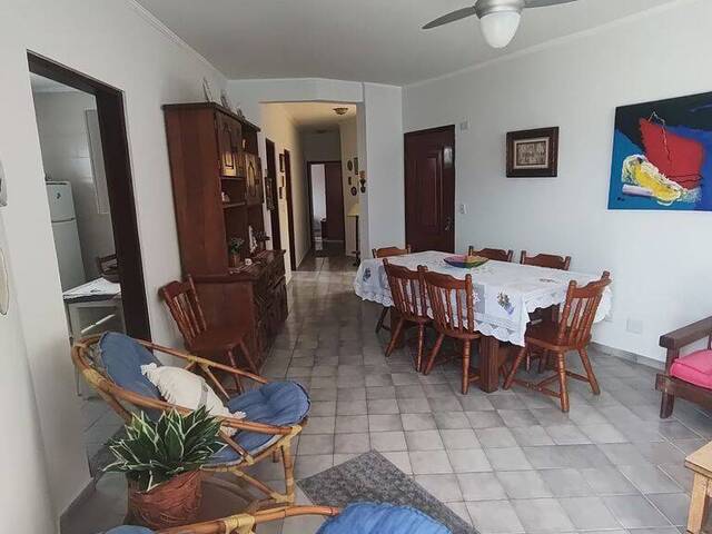 Venda em Vila Caiçara - Praia Grande