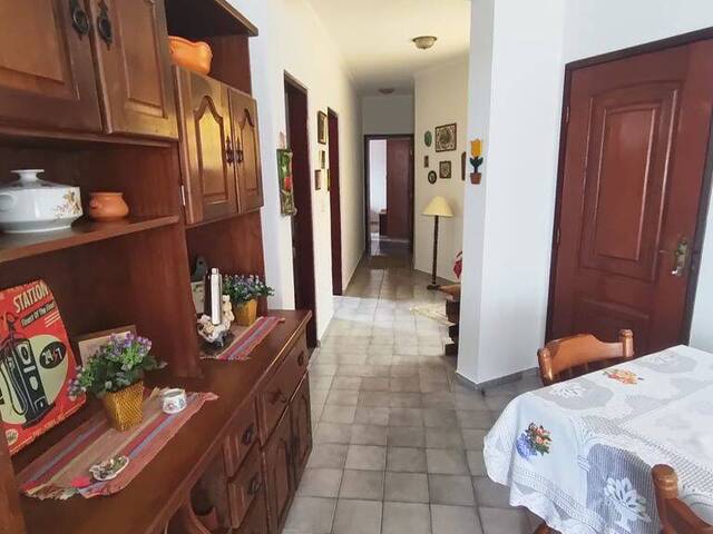 #6674 - Cobertura para Venda em Praia Grande - SP