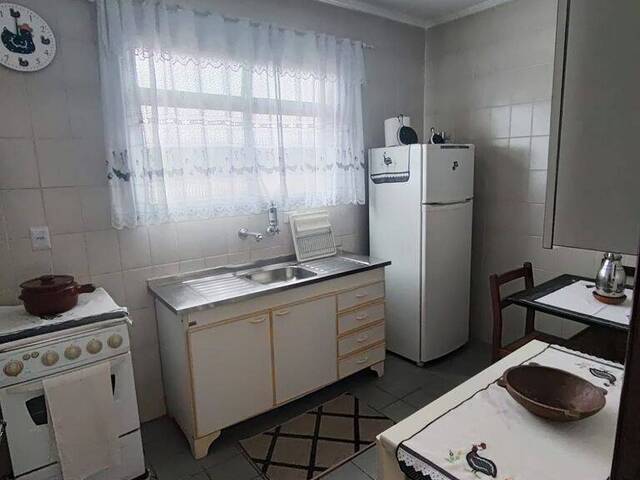 Cobertura para Venda em Praia Grande - 5