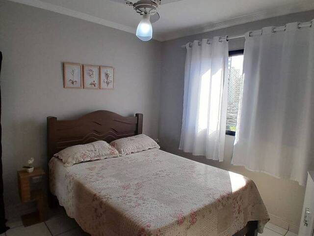 Apartamento para Venda em Praia Grande - 3