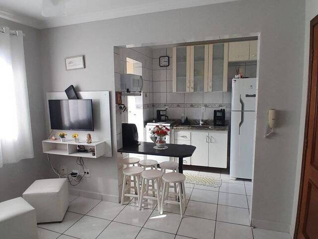 Apartamento para Venda em Praia Grande - 2