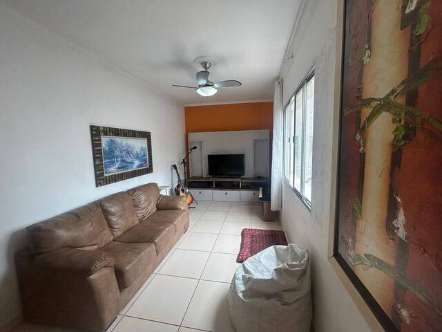 Venda em Vila Tupi - Praia Grande