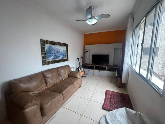 Apartamento para Venda em Praia Grande - 2