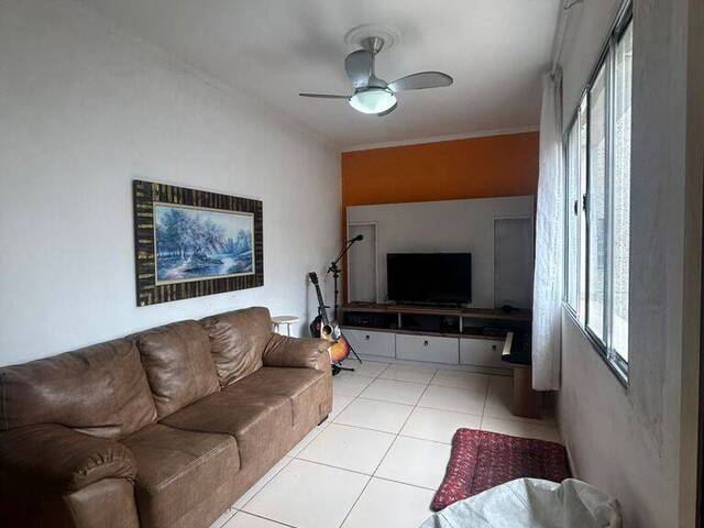 Apartamento para Venda em Praia Grande - 3