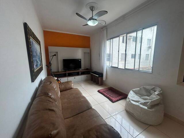 Apartamento para Venda em Praia Grande - 5