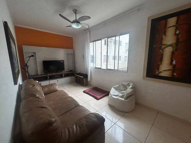 Apartamento para Venda em Praia Grande - 4