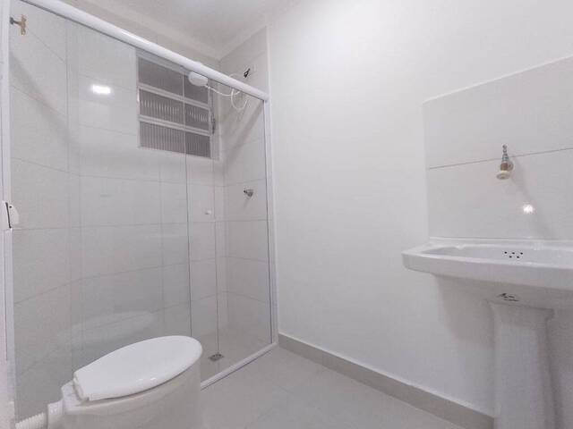 Kitnet para Venda em Praia Grande - 5