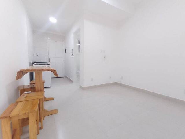 Venda em Canto do Forte - Praia Grande