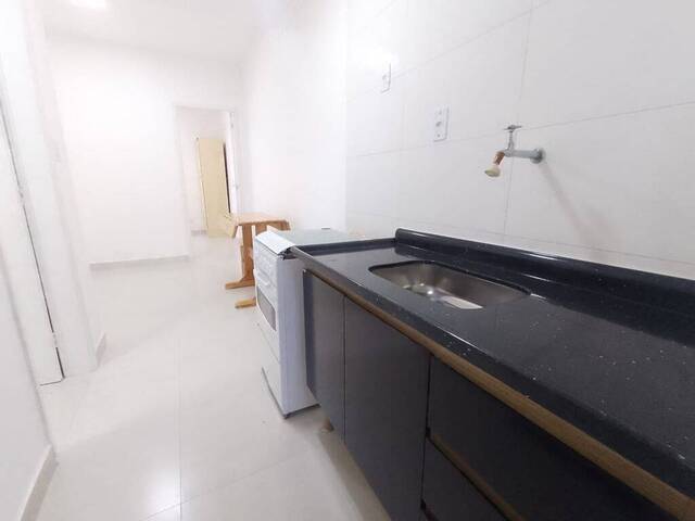 #6679 - Kitnet para Venda em Praia Grande - SP