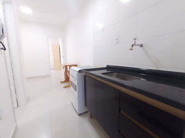 #6679 - Kitnet para Venda em Praia Grande - SP