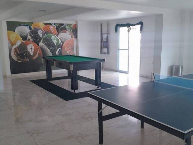 Apartamento para Venda em Praia Grande - 4