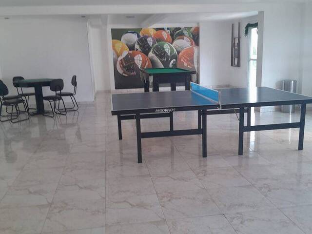 Apartamento para Venda em Praia Grande - 5