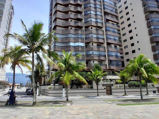 Venda em Vila Caiçara - Praia Grande