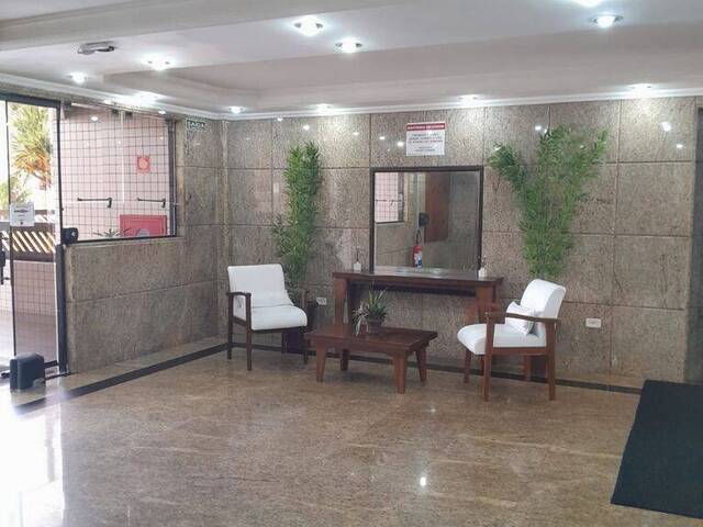 Apartamento para Venda em Praia Grande - 4