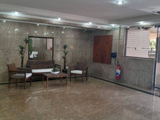 #21 - Apartamento para Venda em Praia Grande - SP