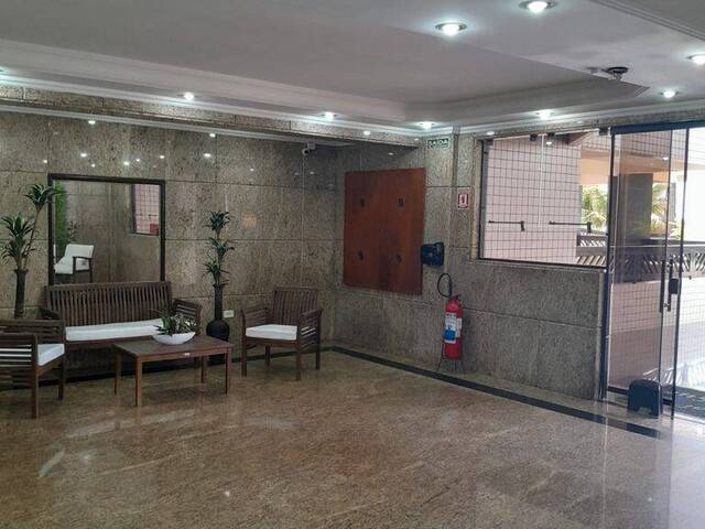 Apartamento para Venda em Praia Grande - 5