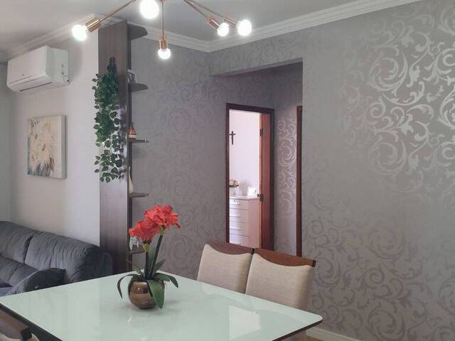 #21 - Apartamento para Venda em Praia Grande - SP - 3