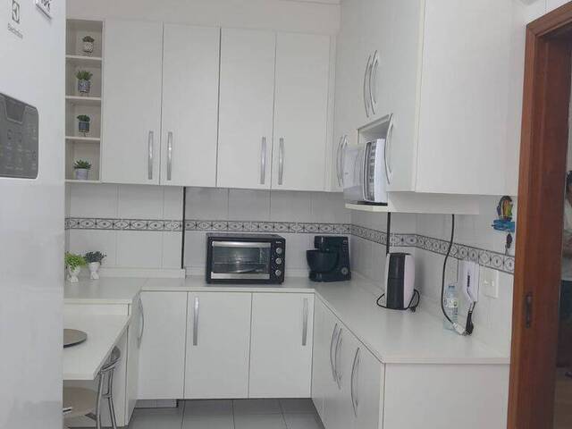 Apartamento para Venda em Praia Grande - 5