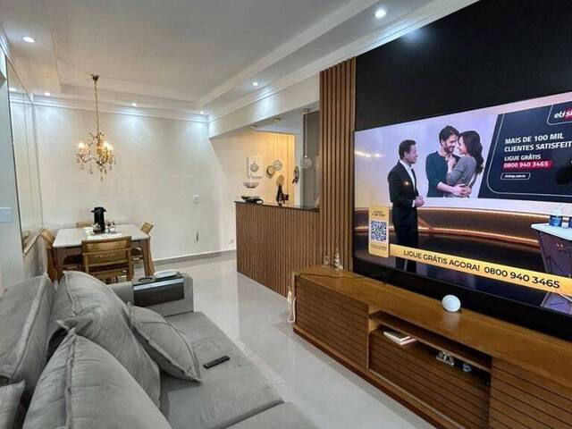 Venda em Vilamar - Praia Grande