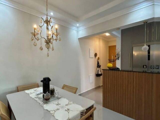 Apartamento para Venda em Praia Grande - 2