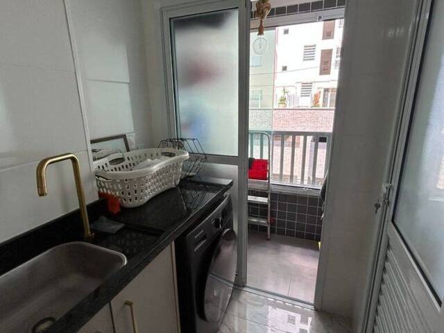 Apartamento para Venda em Praia Grande - 5