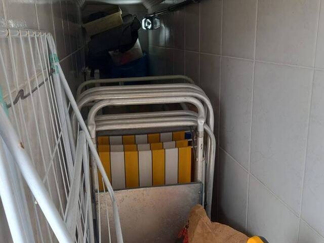 Cobertura para Venda em Praia Grande - 5