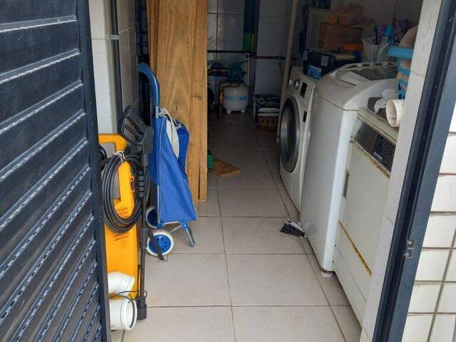 #6689 - Cobertura para Venda em Praia Grande - SP