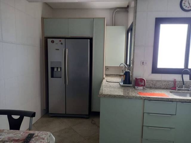 #6689 - Cobertura para Venda em Praia Grande - SP