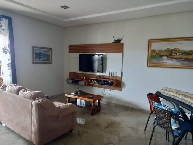 Venda em Guilhermina - Praia Grande