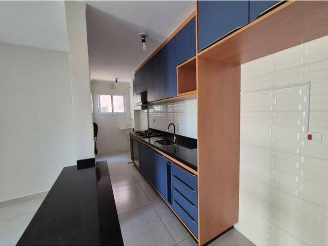 Apartamento para Venda em Bragança Paulista - 2