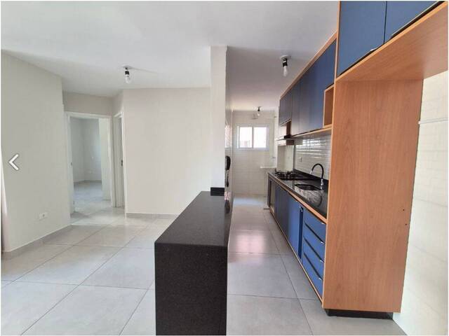 Apartamento para Venda em Bragança Paulista - 5