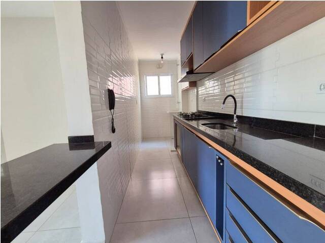 Apartamento para Venda em Bragança Paulista - 3