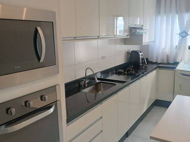 Apartamento para Venda em Praia Grande - 2