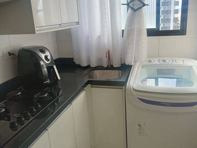 Apartamento para Venda em Praia Grande - 3