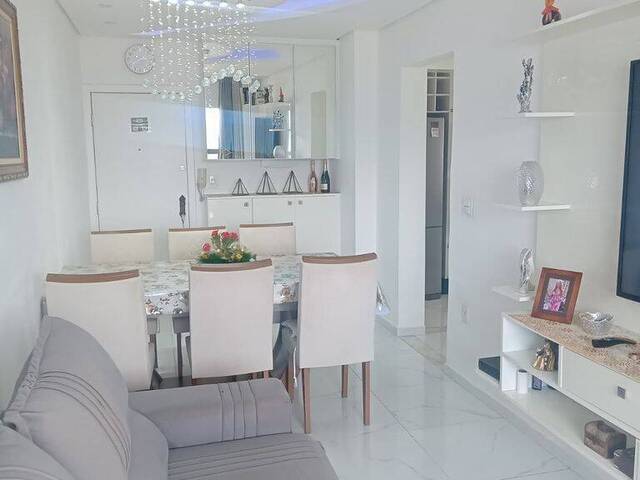 Apartamento para Venda em Praia Grande - 5