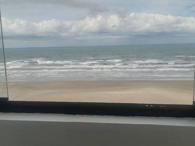 Venda em Aviação - Praia Grande