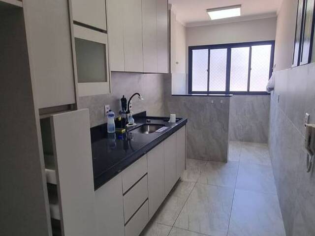 Apartamento para Venda em Praia Grande - 3
