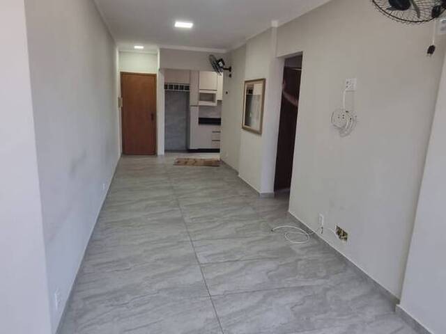 Apartamento para Venda em Praia Grande - 2