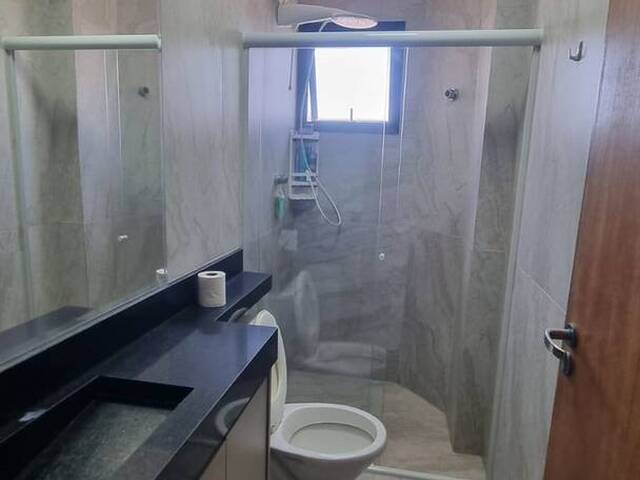 Apartamento para Venda em Praia Grande - 5