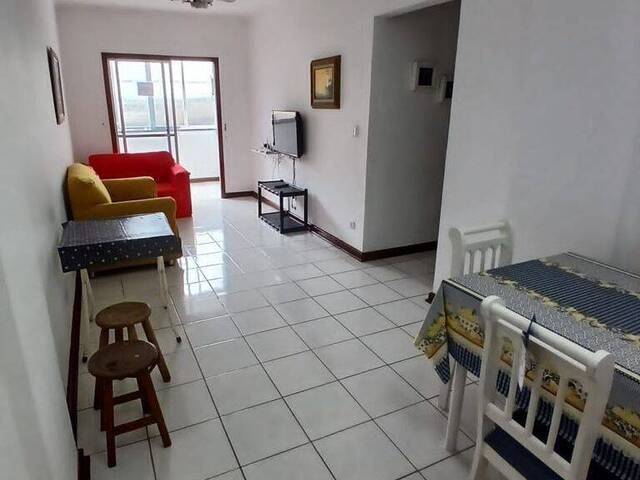 Apartamento para Venda em Praia Grande - 4