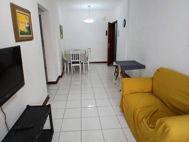 Apartamento para Venda em Praia Grande - 5