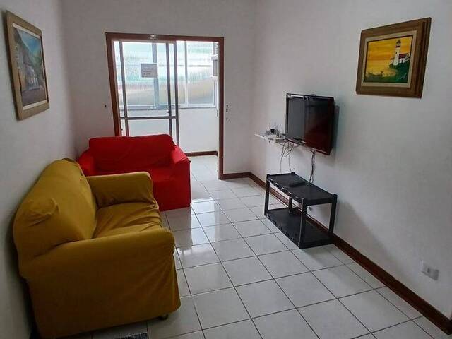 Apartamento para Venda em Praia Grande - 2