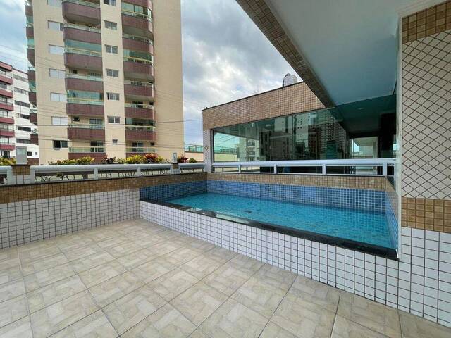 Venda em Vila Caiçara - Praia Grande