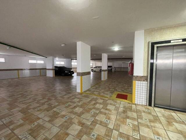 Apartamento para Venda em Praia Grande - 4