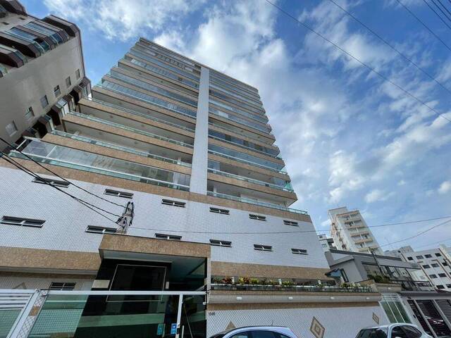 Apartamento para Venda em Praia Grande - 5