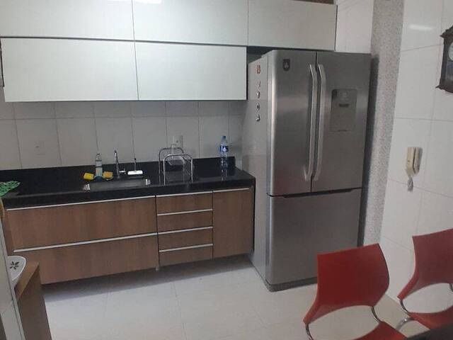 #24 - Apartamento para Venda em Praia Grande - SP - 3
