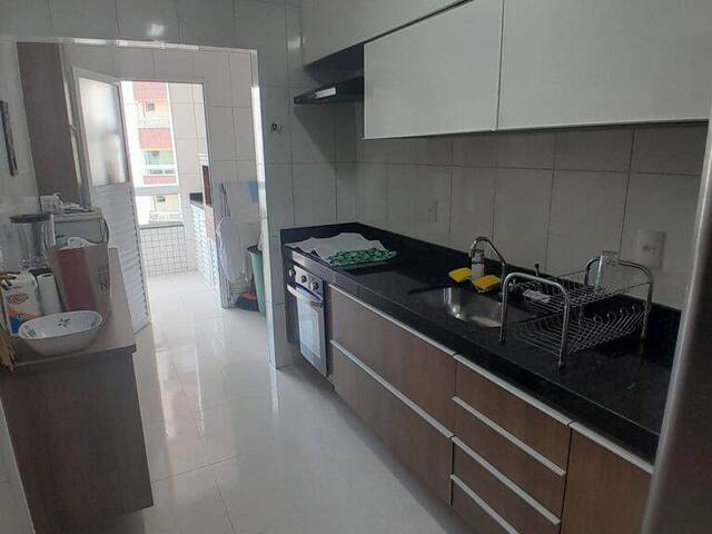 Apartamento para Venda em Praia Grande - 4