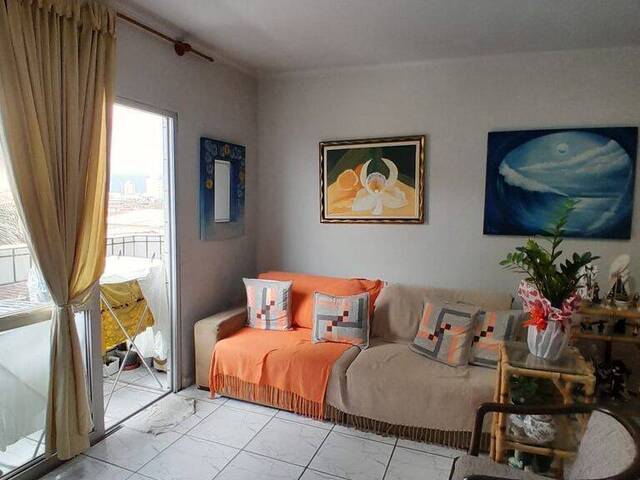 Apartamento para Venda em Praia Grande - 5